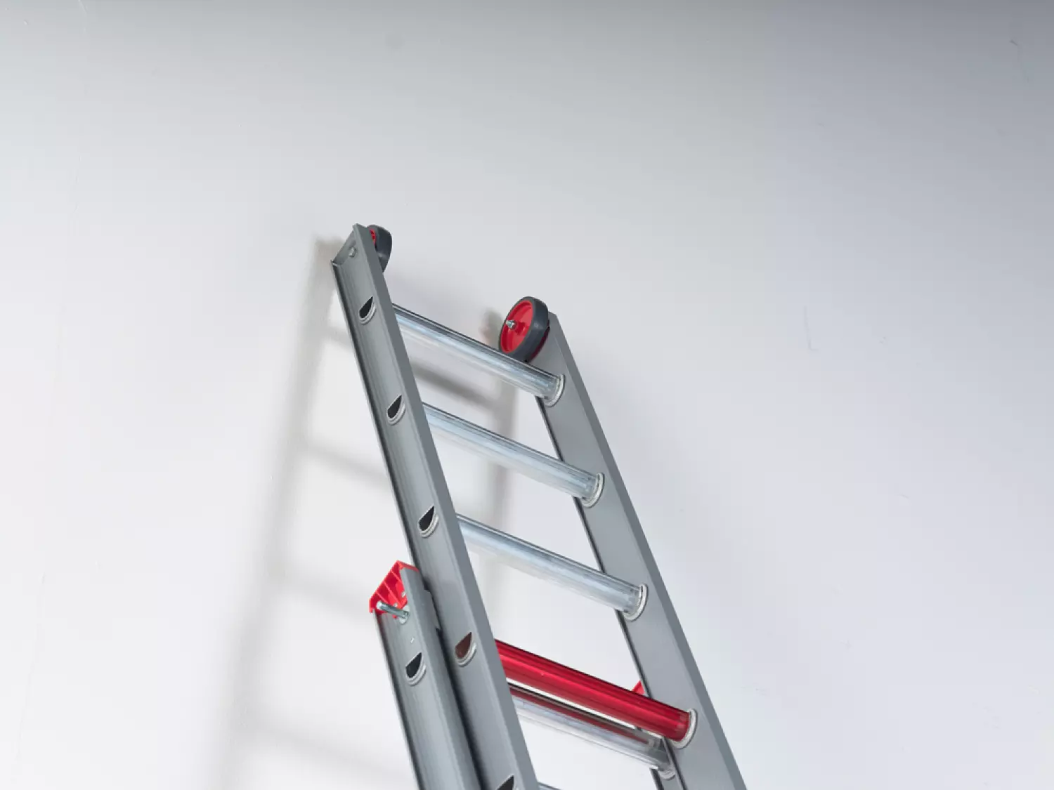 Altrex Atlantis ATR 3077 Reformladder - Aluminium - 3 X 12 Sporten - 8,5m thumbnail 3