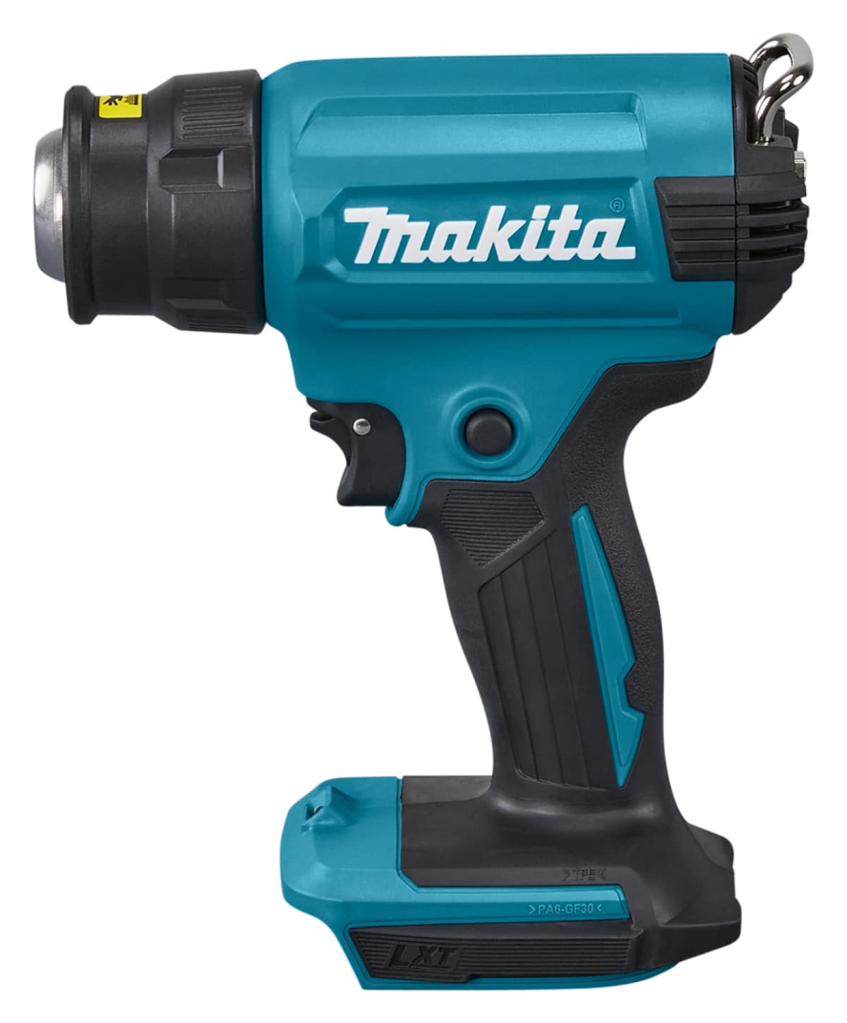 Makita DHG180ZK 18V Li-ion Accu Heteluchtpistool Body Met Accessoires In Koffer thumbnail 3