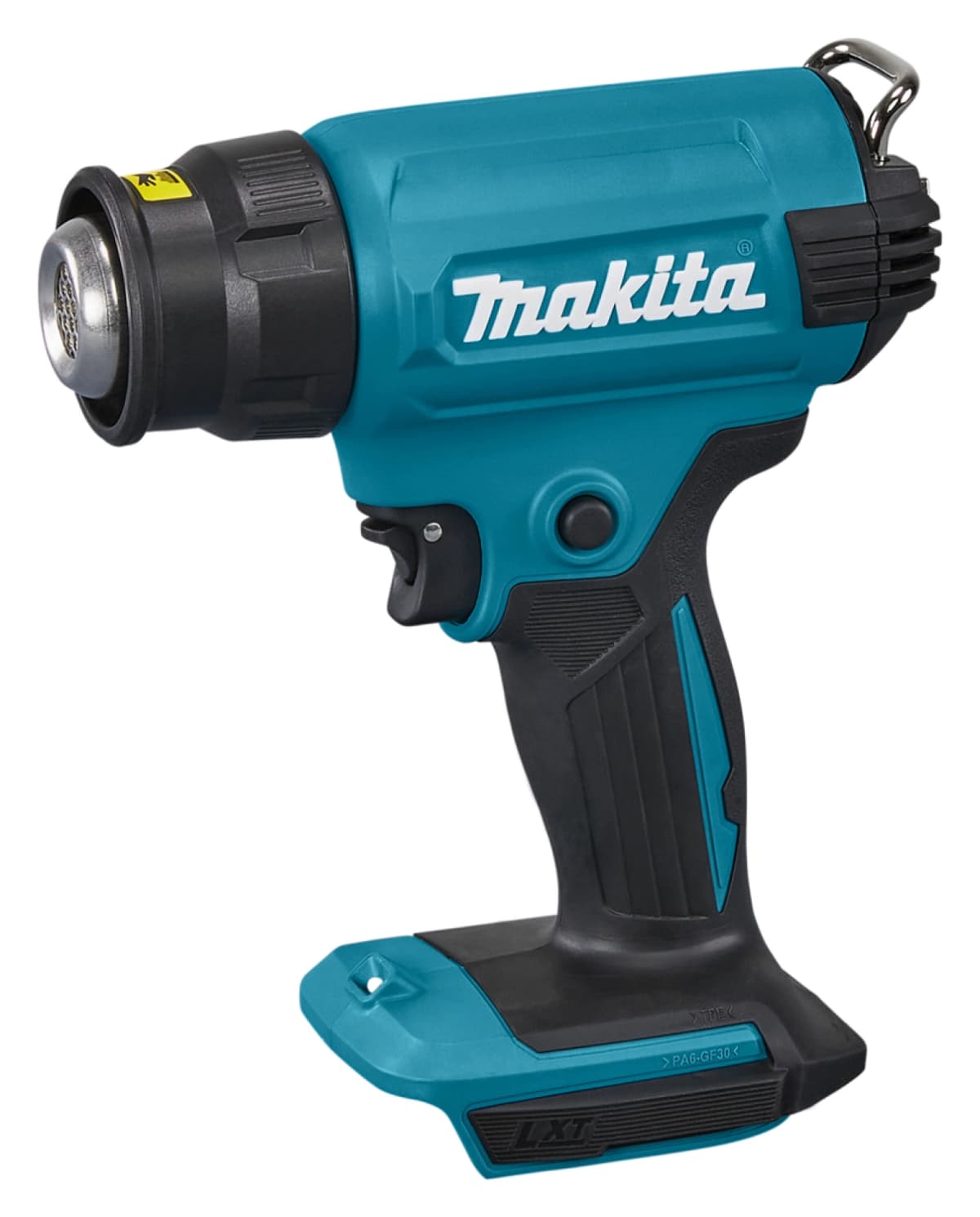 Makita DHG180ZK 18V Li-ion Accu Heteluchtpistool Body Met Accessoires In Koffer thumbnail 2