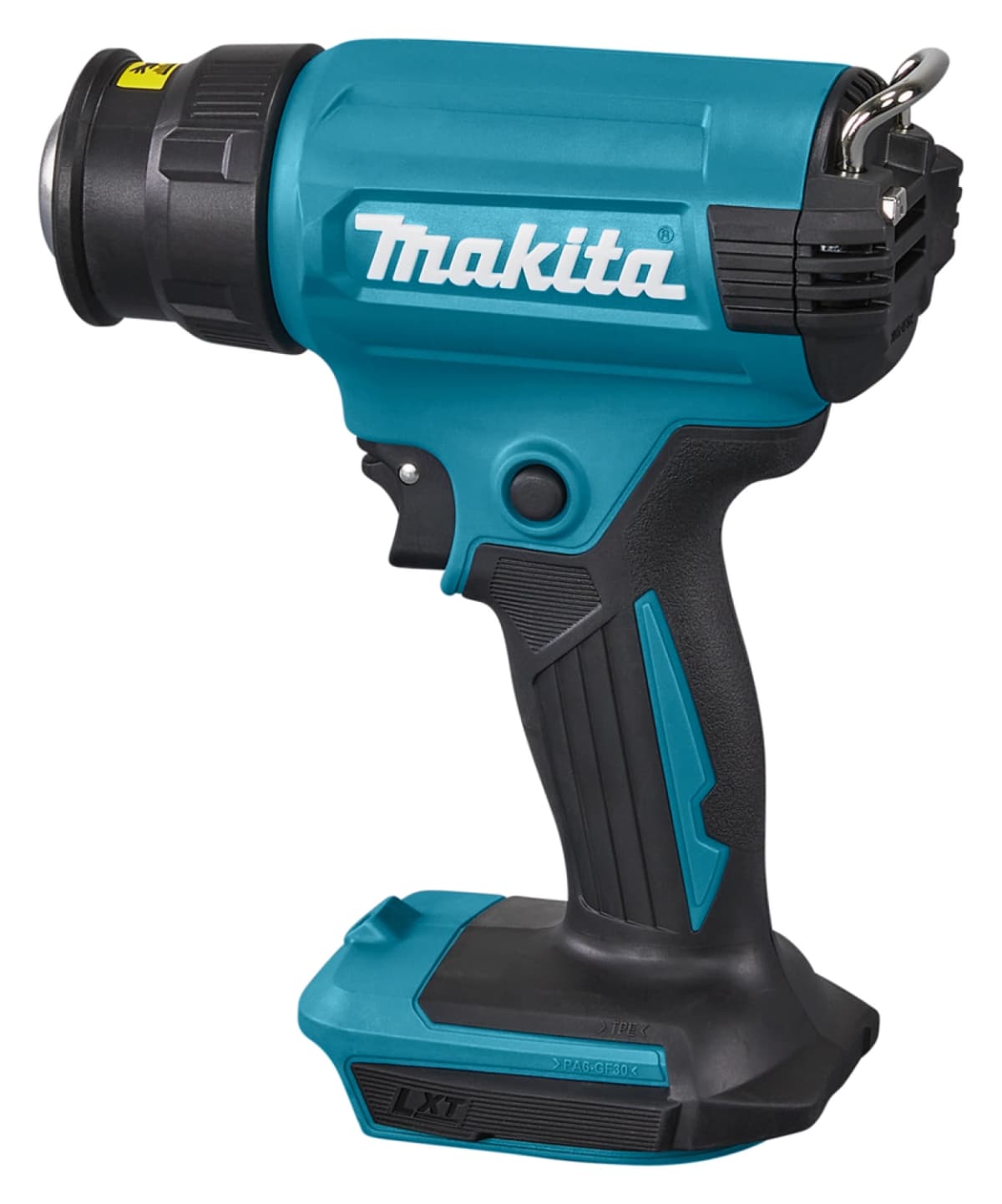 Makita DHG180ZK 18V Li-ion Accu Heteluchtpistool Body Met Accessoires In Koffer thumbnail 4
