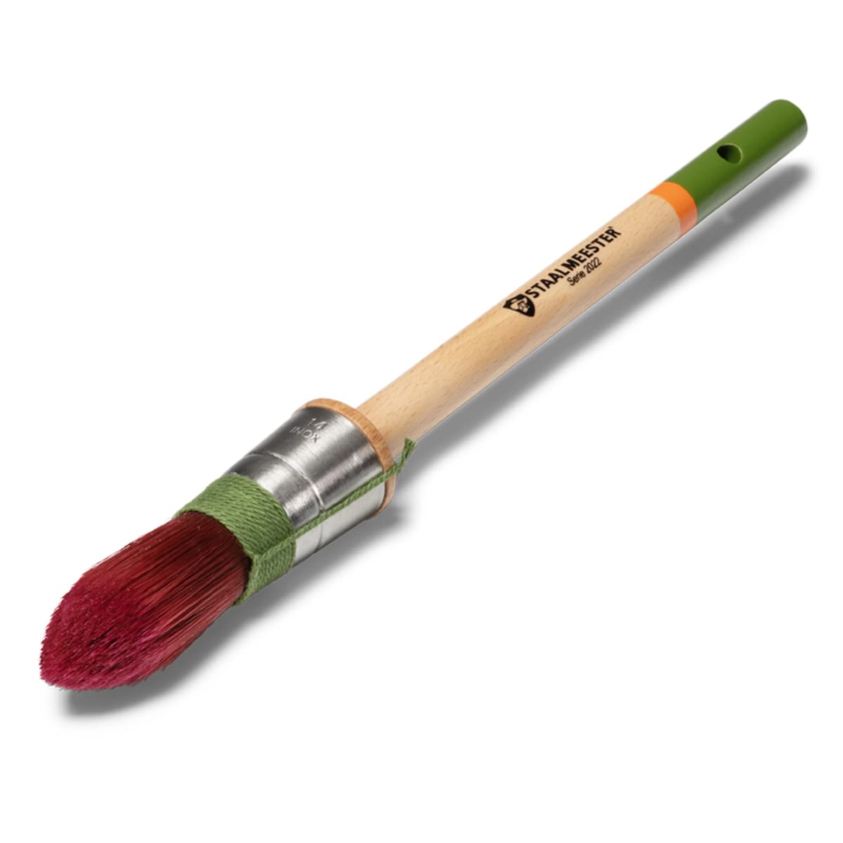 Staalmeester Besnijpuntkwast Pro-Hybrid 2022 - 2022-14