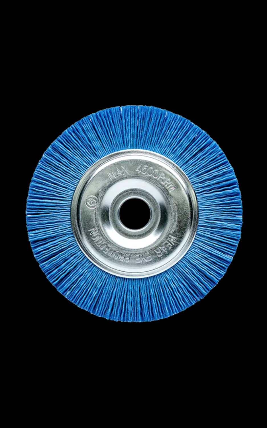 Gloria Nylon Voegborstel - 12mm