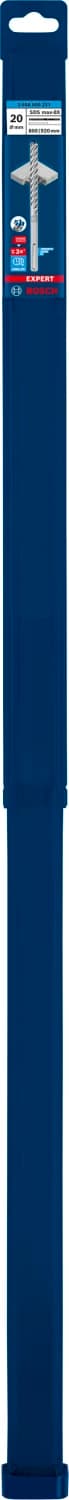 Bosch 2608900231 EXPERT Hamerboor SDS Max-8X - 20x800x920mm thumbnail 2