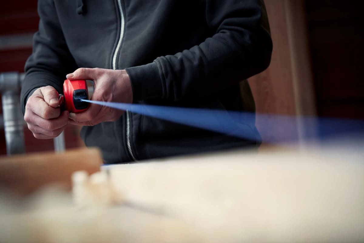 Hultafors CLP 30 Slaglijn - 30 M thumbnail 4