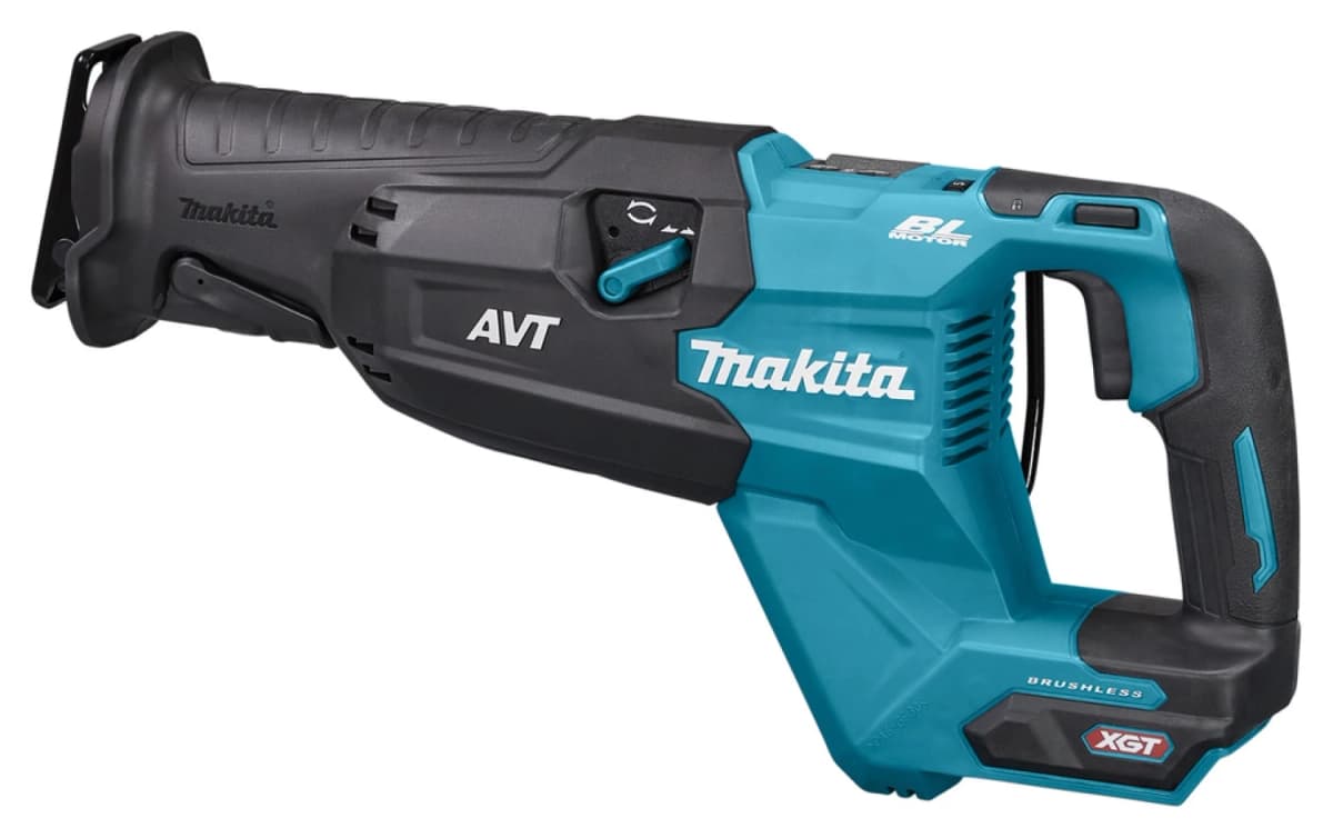 Makita JR002GZ 40V Max Li-Ion Accu Reciprozaag Body thumbnail 3