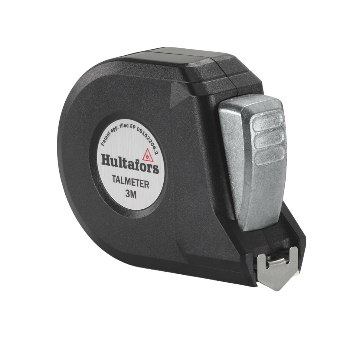 Hultafors TALMETER 3M Markeermeter - 3m