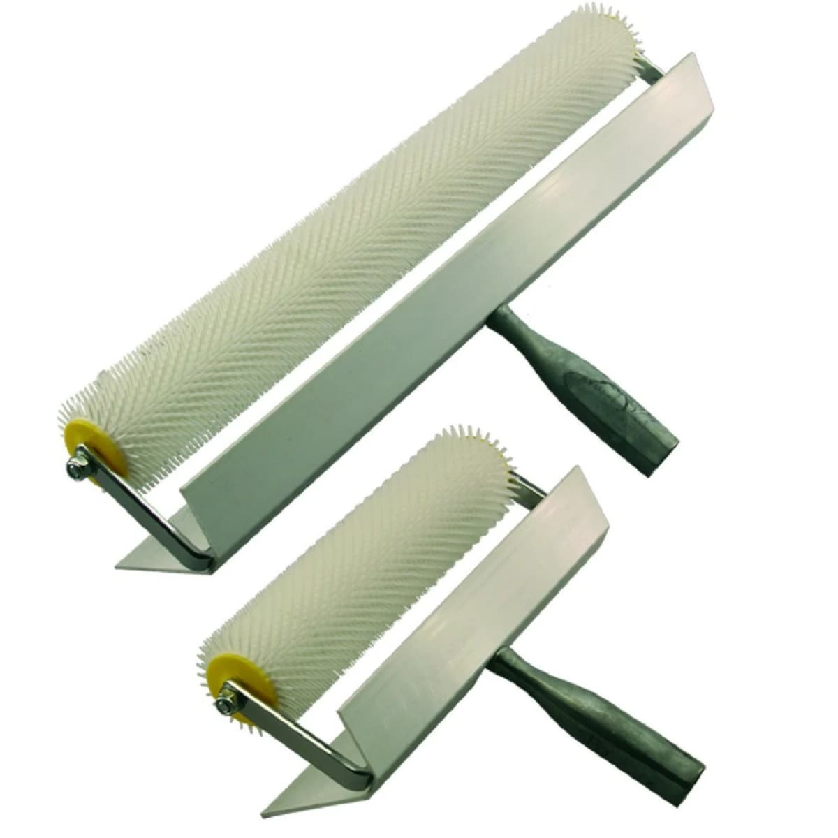 Het Melkmeisje 800250 Ontluchtingsroller - 250/11mm