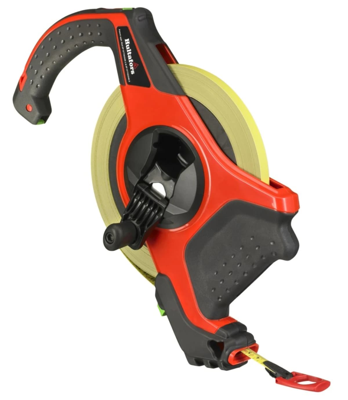 Hultafors SY 30M B Landmeter - Staal - 30m - 13mm