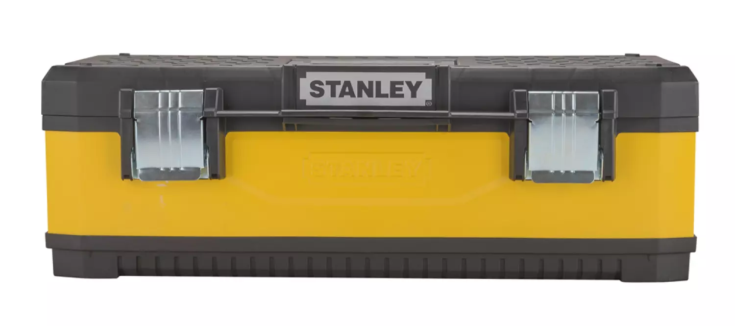 Stanley 1-95-614 MP Gereedschapskoffer 26"