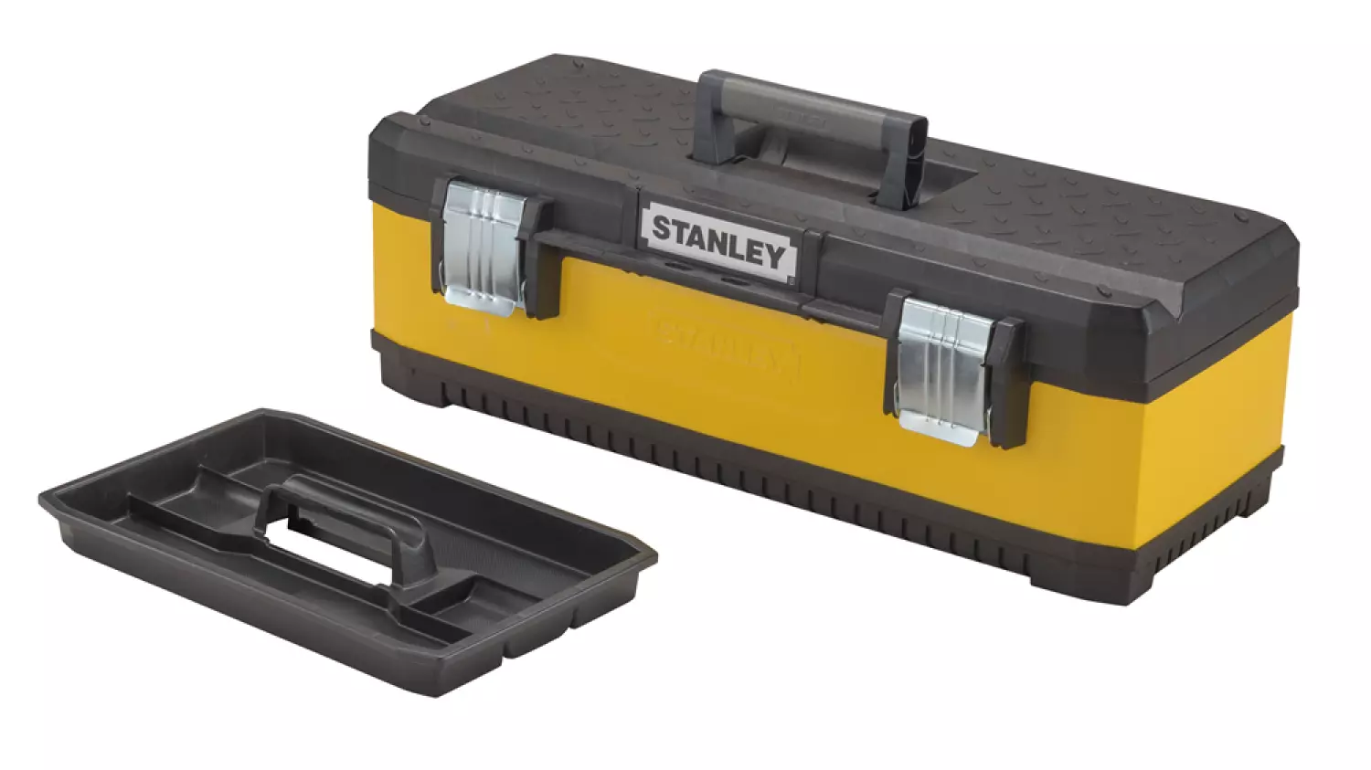 Stanley 1-95-614 MP Gereedschapskoffer 26" thumbnail 2