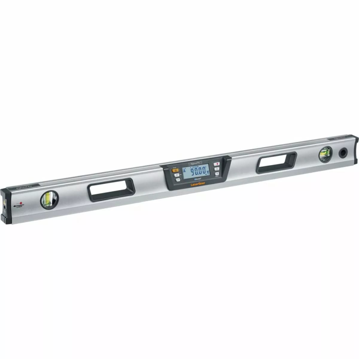 Laserliner DigiLevel Pro 80 Digitale Waterpas - Magnetisch - Bluetooth - 800mm