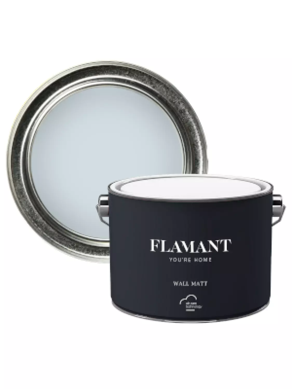 Flamant Samplepot 125ml 169 Angel