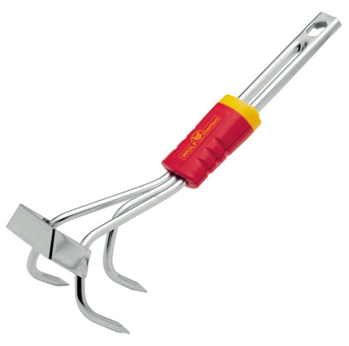 WOLF-Garten LB-M Multi-Star Onkruidwieder - 70mm