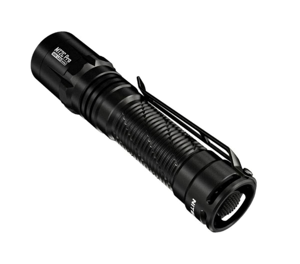 Nitecore MT2C Pro Zaklamp - 1800Lm thumbnail 2
