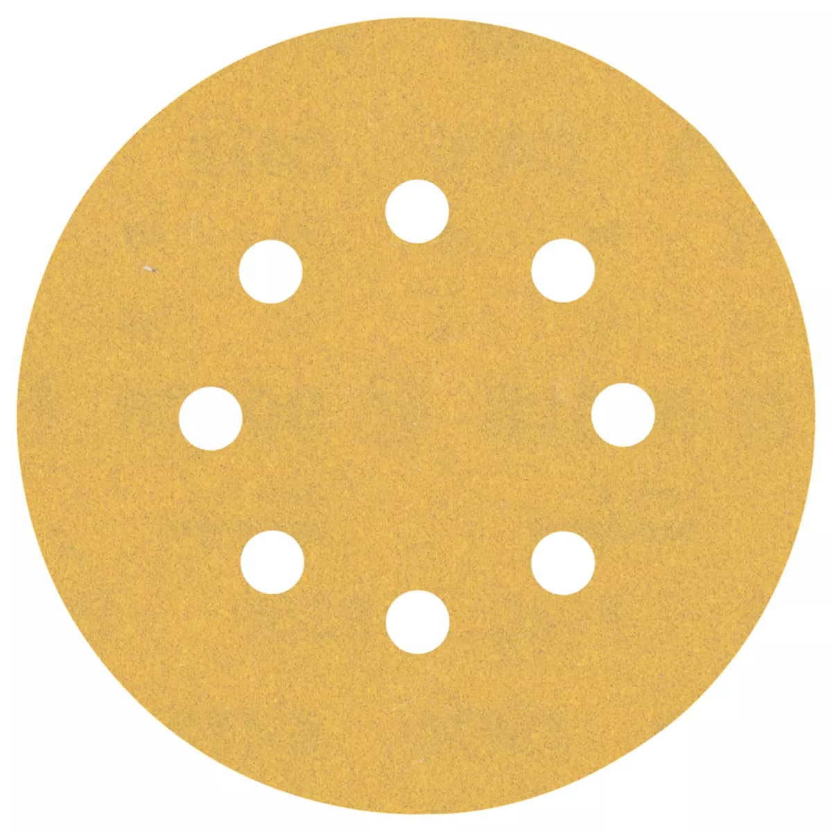 Bosch 2608900913 EXPERT Schuurvel C470 Best For Wood And Paint - 125mm - K180 - 8 Gaten (50st)