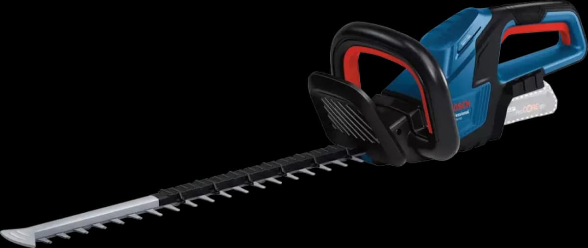 Bosch GHE 18V-50 18V Li-ion Accu Heggenschaar Body - 50 Cm