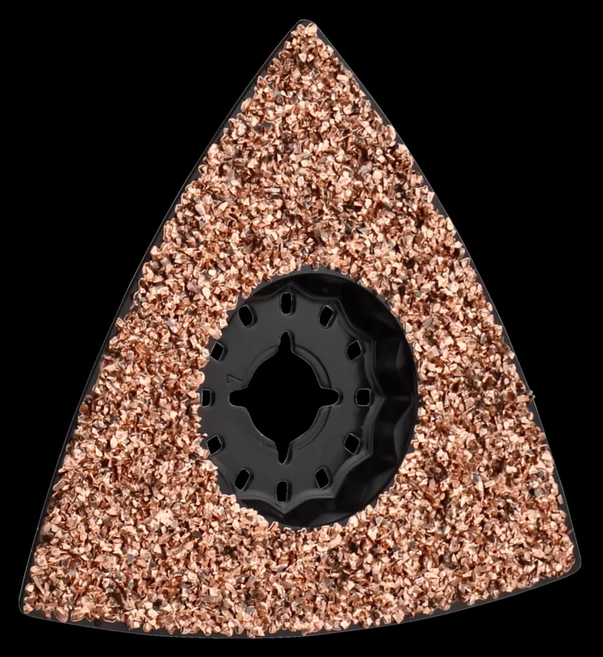 Makita TMA073 Delta Schuurzool - K20 - 78mm thumbnail 2