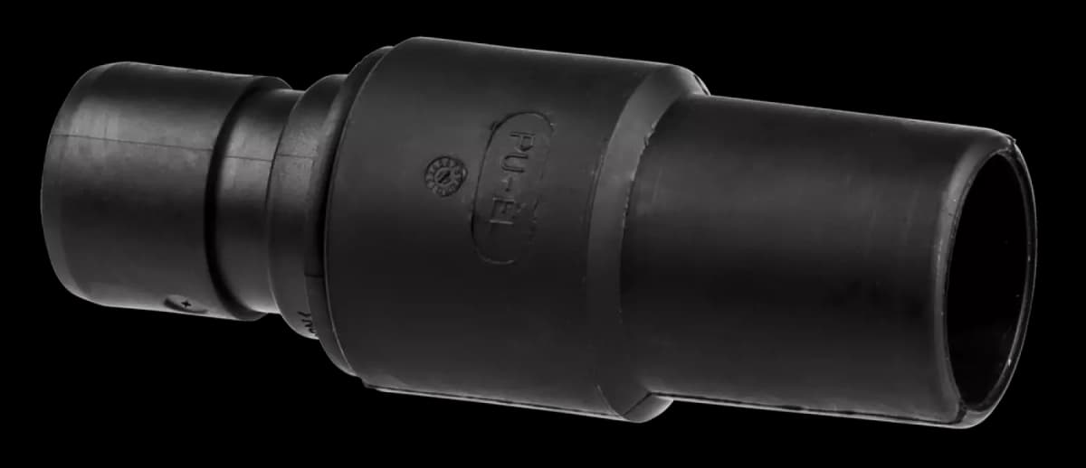 Makita W107418688 Slangadapter - 38-45mm thumbnail 3