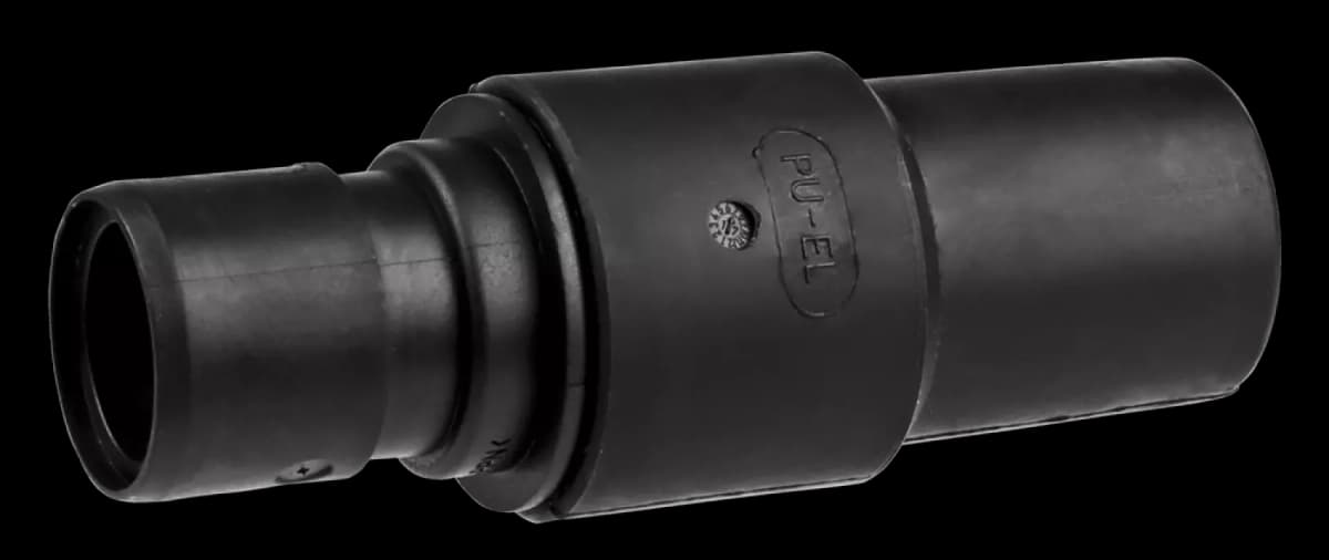 Makita W107418688 Slangadapter - 38-45mm thumbnail 2