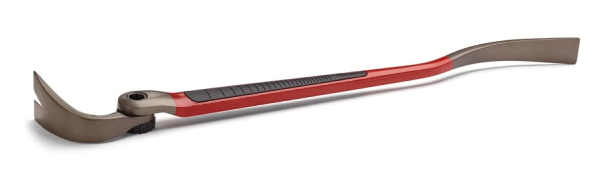 Hultafors 209 SB Instelbare Stalen Koevoet - 640mm thumbnail 4