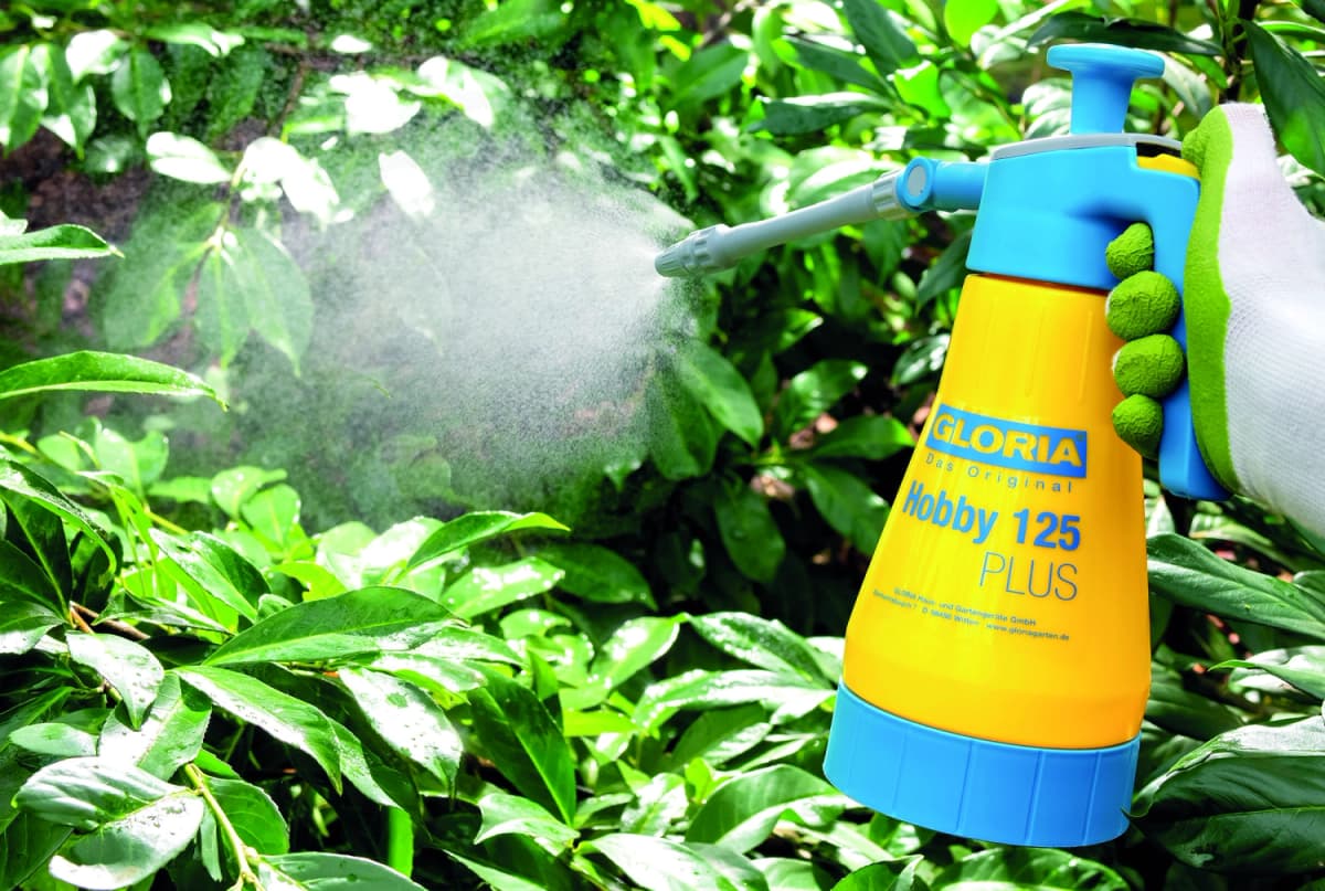 Gloria Hobby 125 PLUS Handsproeier - 1,25L thumbnail 2