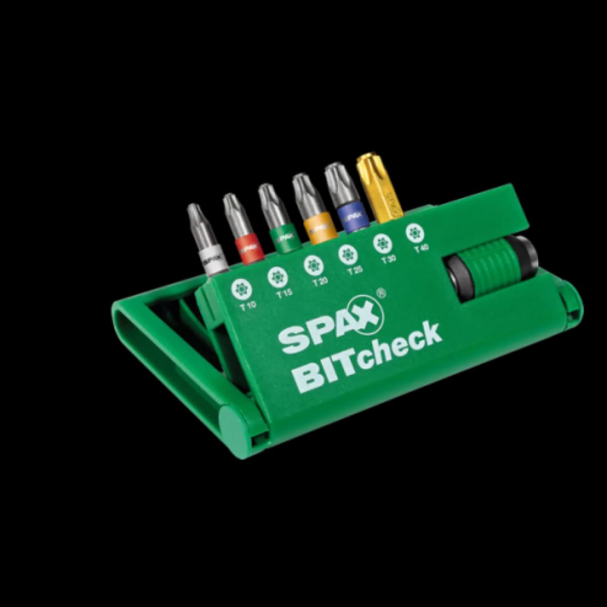 SPAX 5000009161019 Montagekoffer L-boxx - 1 Stuk thumbnail 3