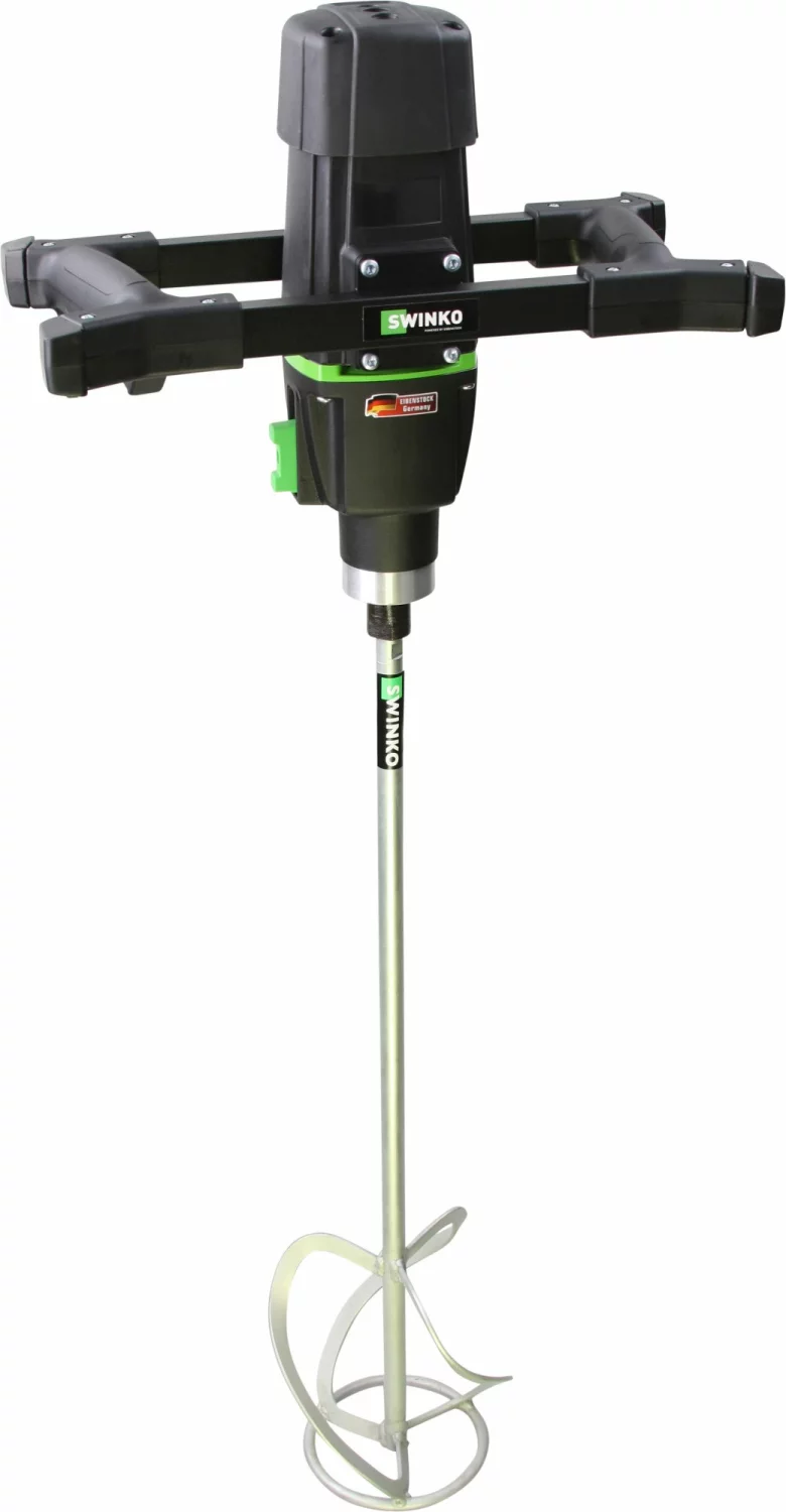 Swinko EHR 23/2.5 S Mixer - 1800W - 180mm Met Ergonomische Handgreep