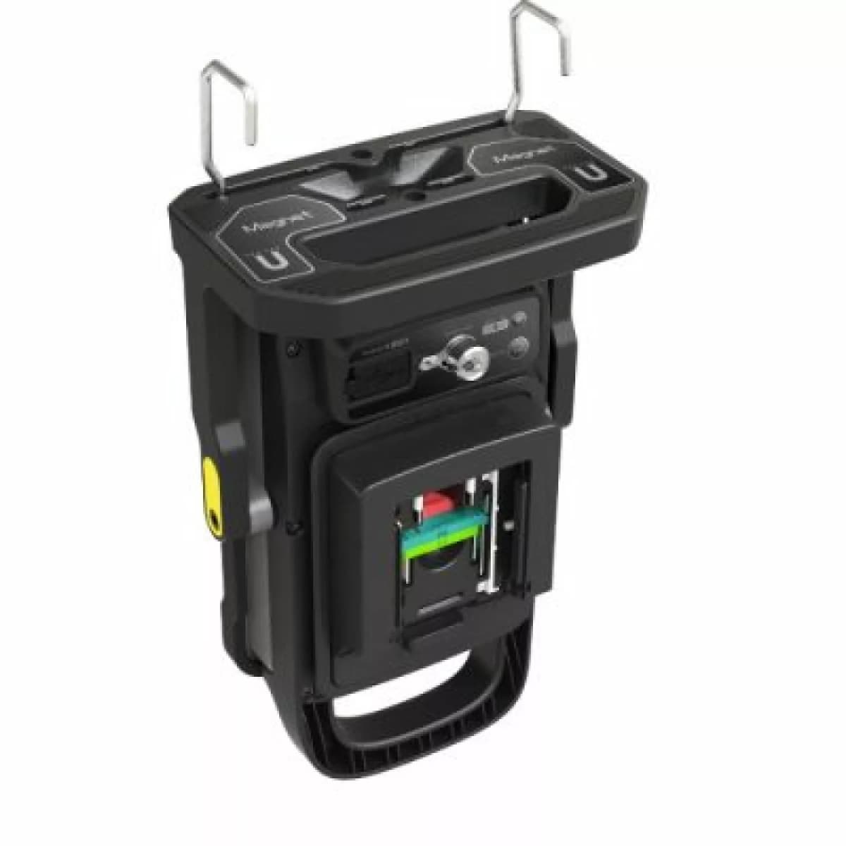 TAB COB-LED 87224 Hybride Werklamp - 230V - 14,4V/18V - IP65 - 2200Lm thumbnail 3