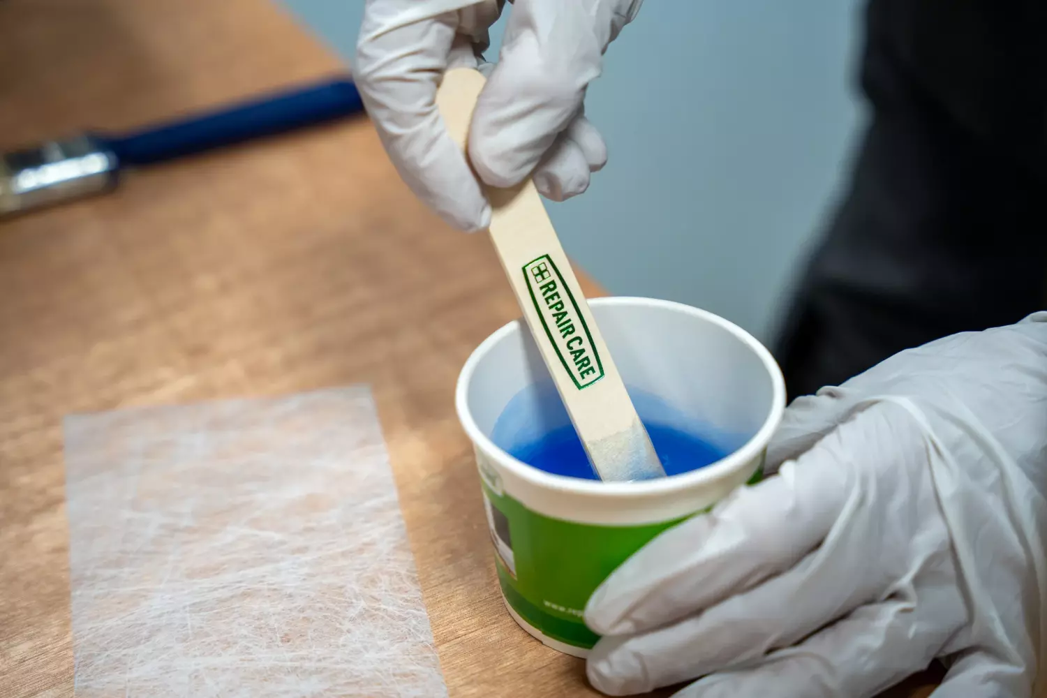 Repair Care Mix&Fix Spatels - 50 Stuks thumbnail 2