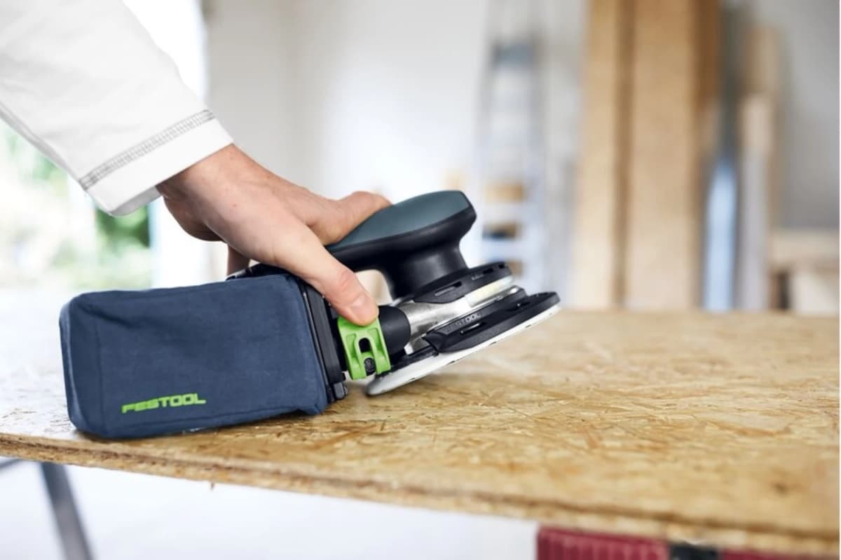 Festool ETSC2 Stofopvangzak SB-Longlife thumbnail 2