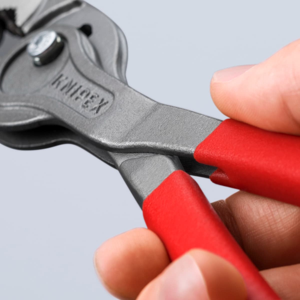 Knipex 82 01 250 TwinGrip Griptang - 250mm thumbnail 4
