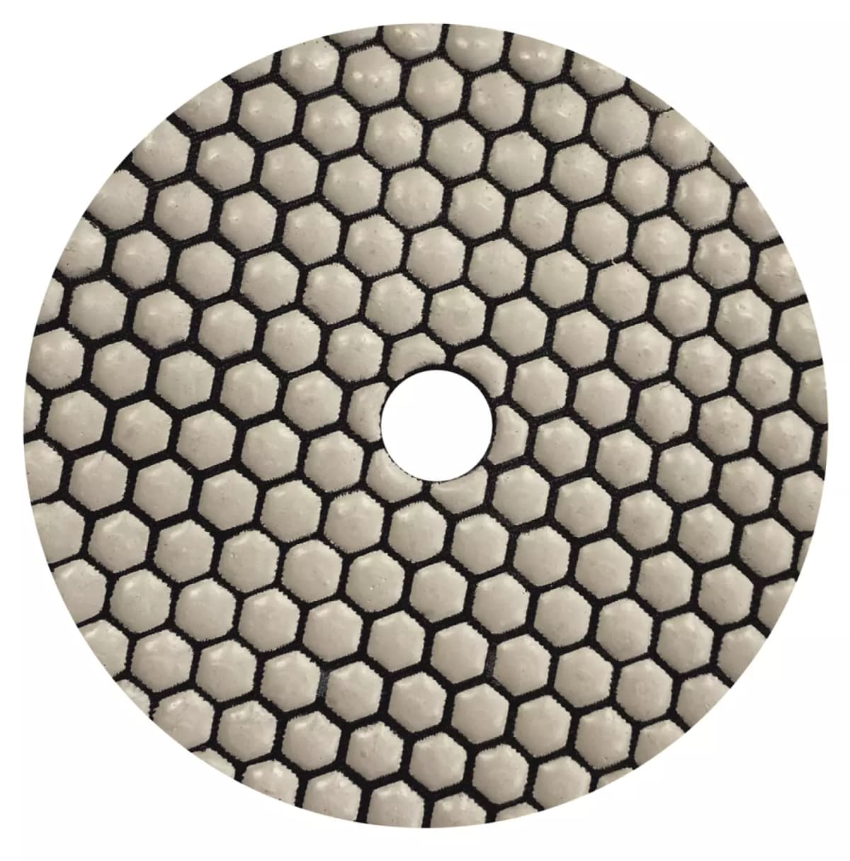 Carat EGP3000000 Polijstschijf - Korrel 3000 - 125mm