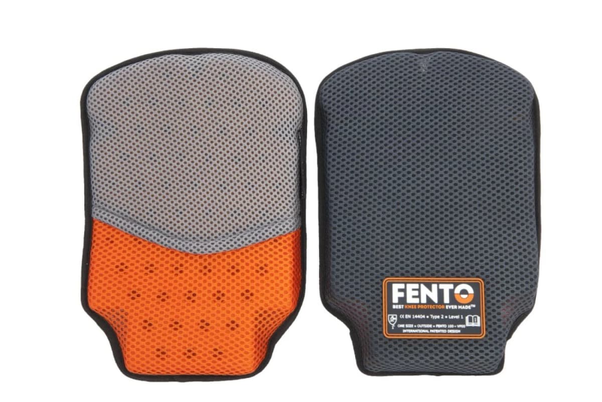 Fento Pocket Kniebeschermers