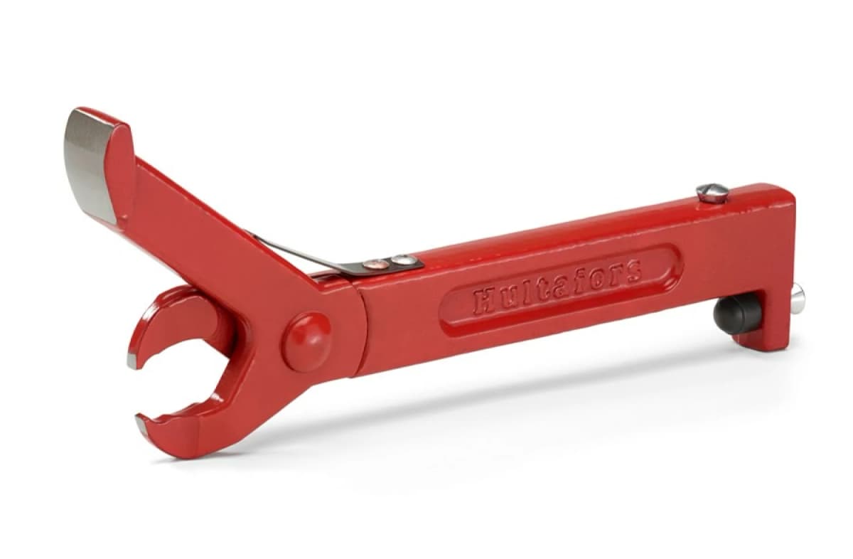 Hultafors HUL 820030 Spijkertrekker ATLE