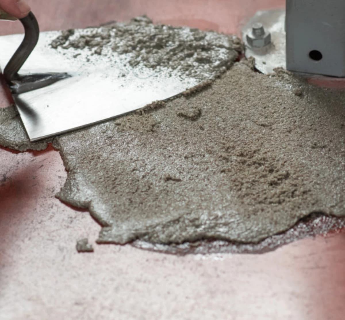 TEC7 Floor Fix Epoxymortel - 5Kg thumbnail 4