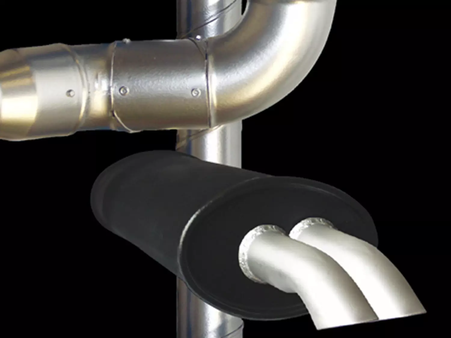 Rust-Oleum Hard Hat Hittebestendig Spuitbus - Zwart - 0,5L thumbnail 2