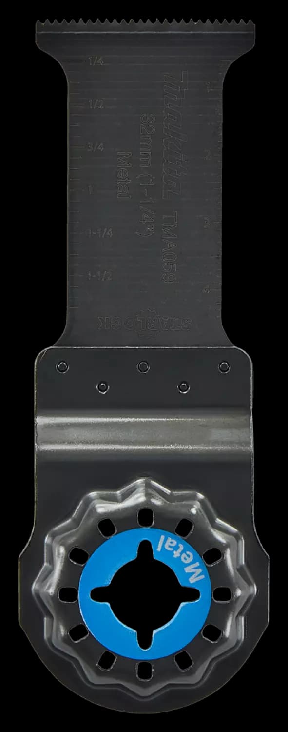 Makita TMA059 BiM Invalzaagblad - 32mm thumbnail 3