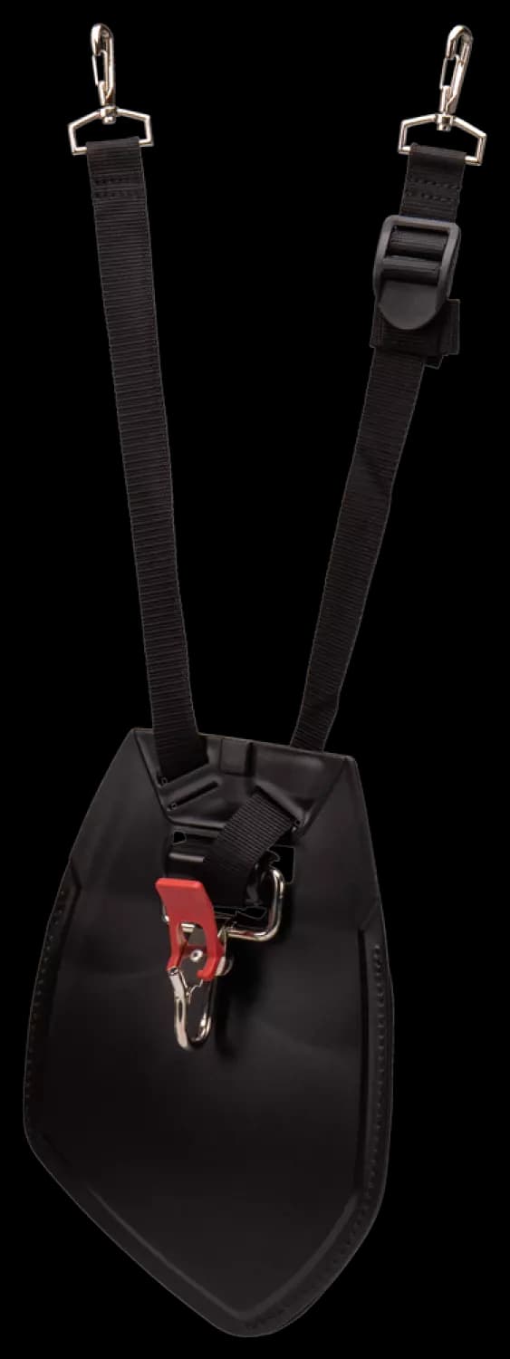 Makita 191E43-4 Draagharnas Bosmaaier Voor PDC01 thumbnail 3