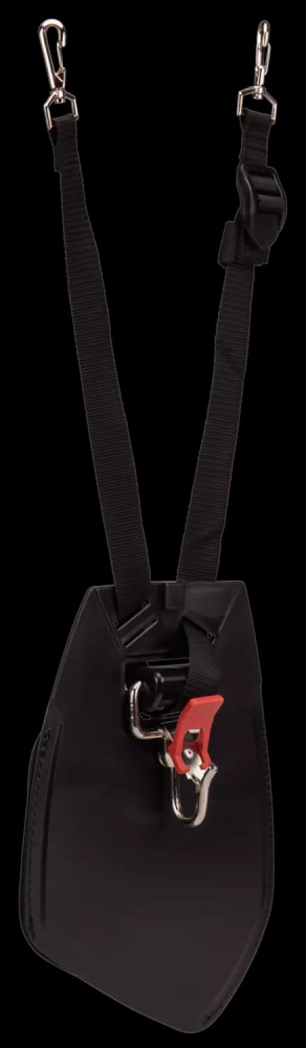 Makita 191E43-4 Draagharnas Bosmaaier Voor PDC01 thumbnail 2