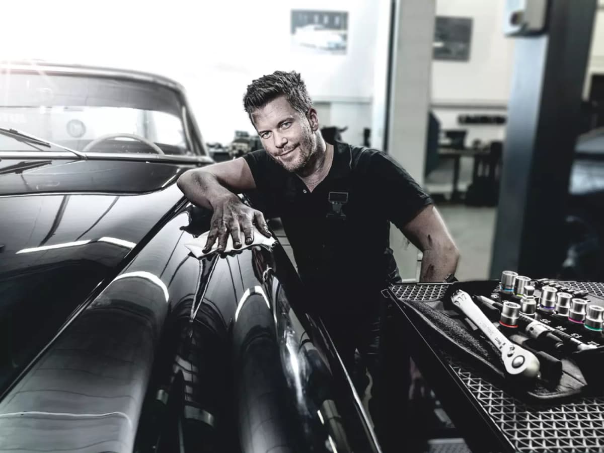 Wera 5004078001 8100 SC 8 Zyklop Metal Doppenset Met Omschakelpal - 1/2" thumbnail 3