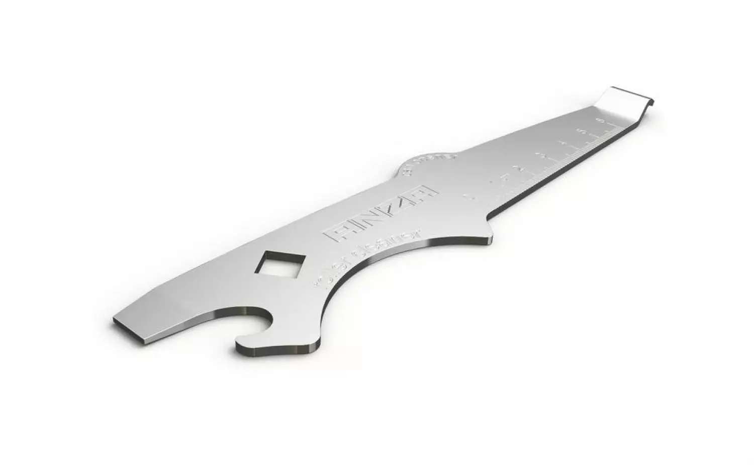 Anza PRO Verfblikopener