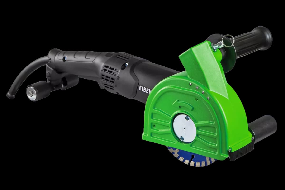 Eibenstock EMF 125.2 Muurfrees - 1700W - 125mm