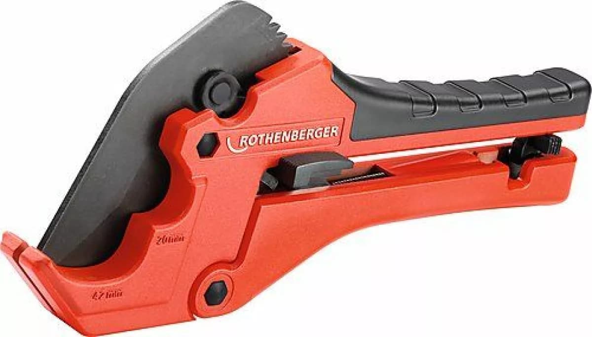 Rothenberger ROCUT 42 TC Professional Pijpschaar - 0-42mm