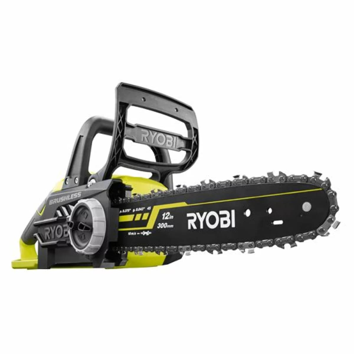 Ryobi OCS1830 18V Li-Ion Accu Kettingzaag Body - 30cm