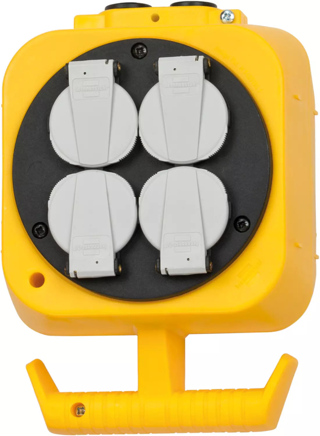 Brennenstuhl 1151760 Energieblok - 5m thumbnail 2