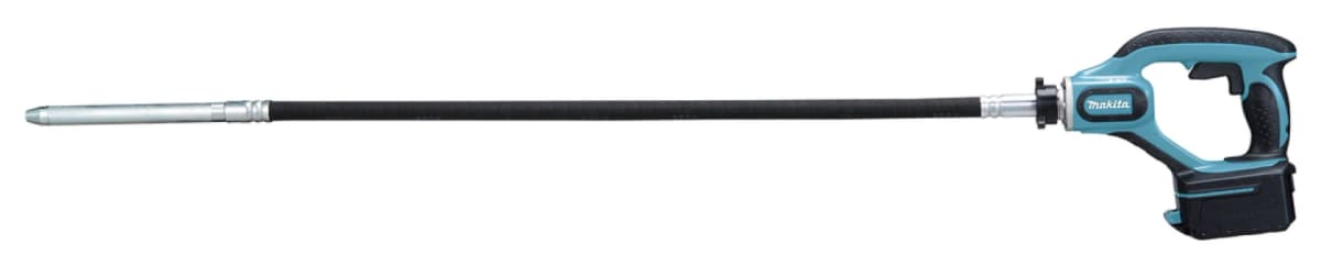 Makita DVR450Z 18V Li-Ion Accu Betontrilnaald Body - 1200mm thumbnail 3