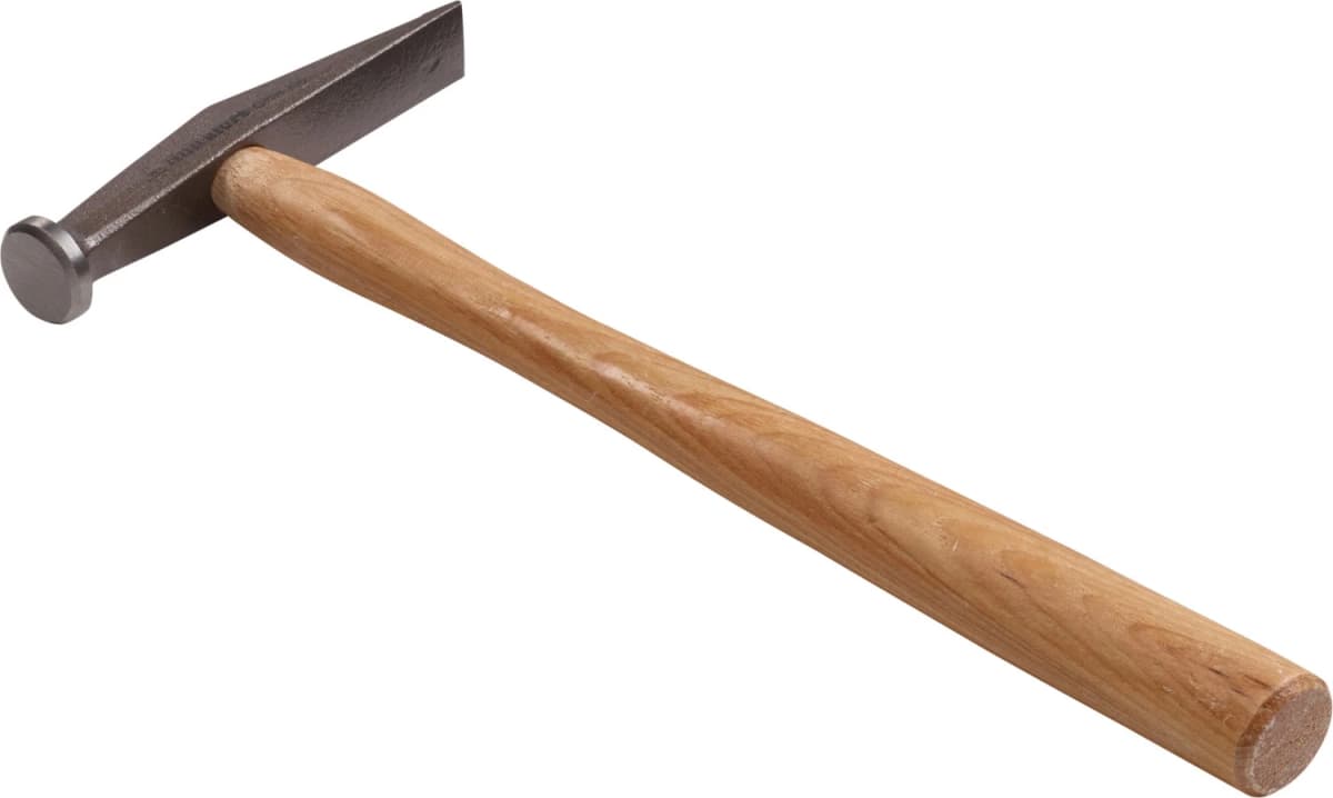 Hultafors GMH 150 Glaszettershamer - Houten Handgreep - 200 Gram thumbnail 2