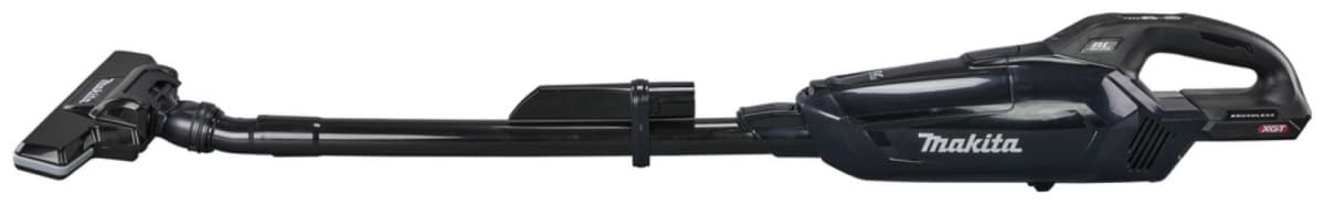 Makita CL002GZ03 40V Max Li-Ion Accu Steelstofzuiger Body - 1200 L/min - Koolborstelloos - Zwart thumbnail 2