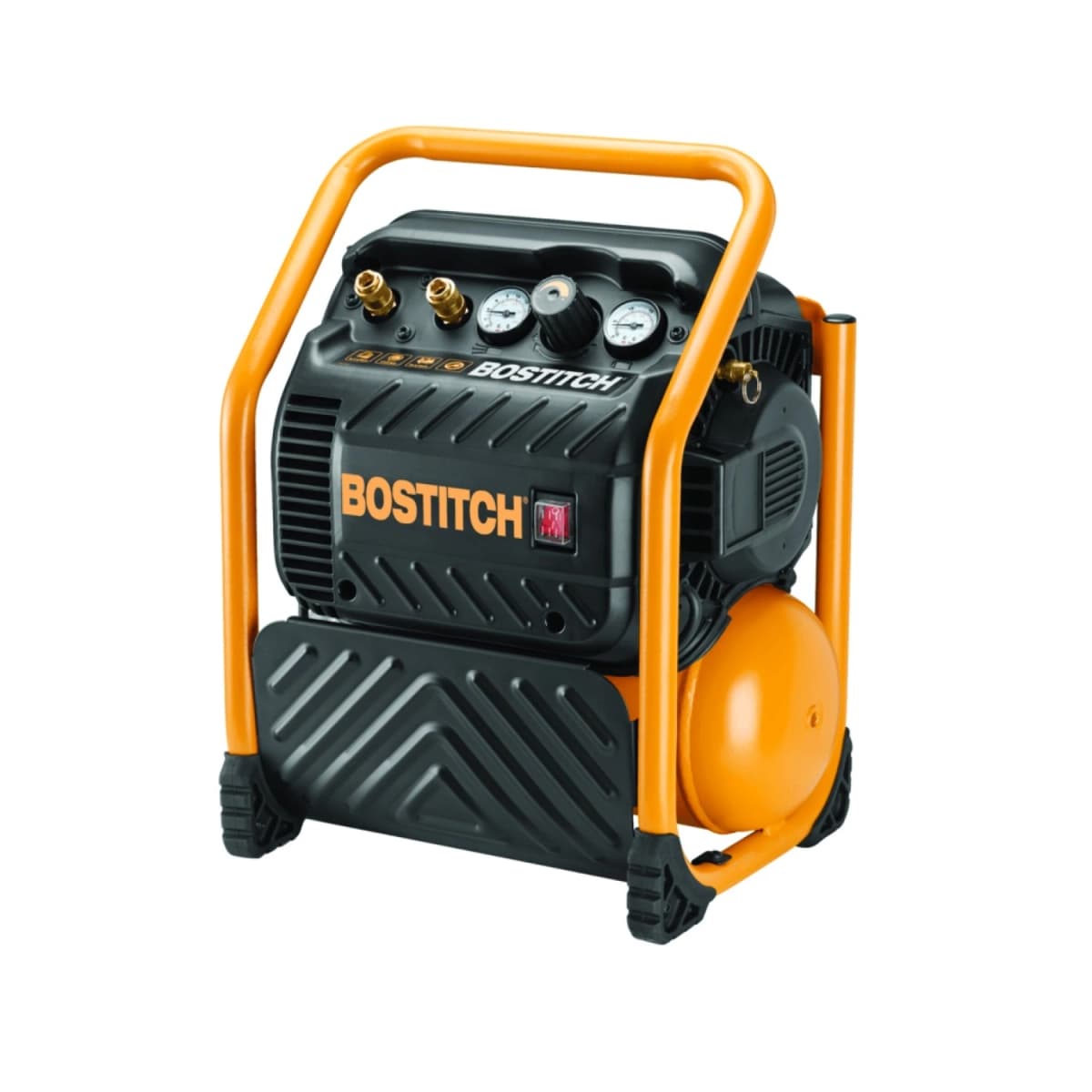Bostitch RC10SQ-E Compressor - 10l - 8 Bar