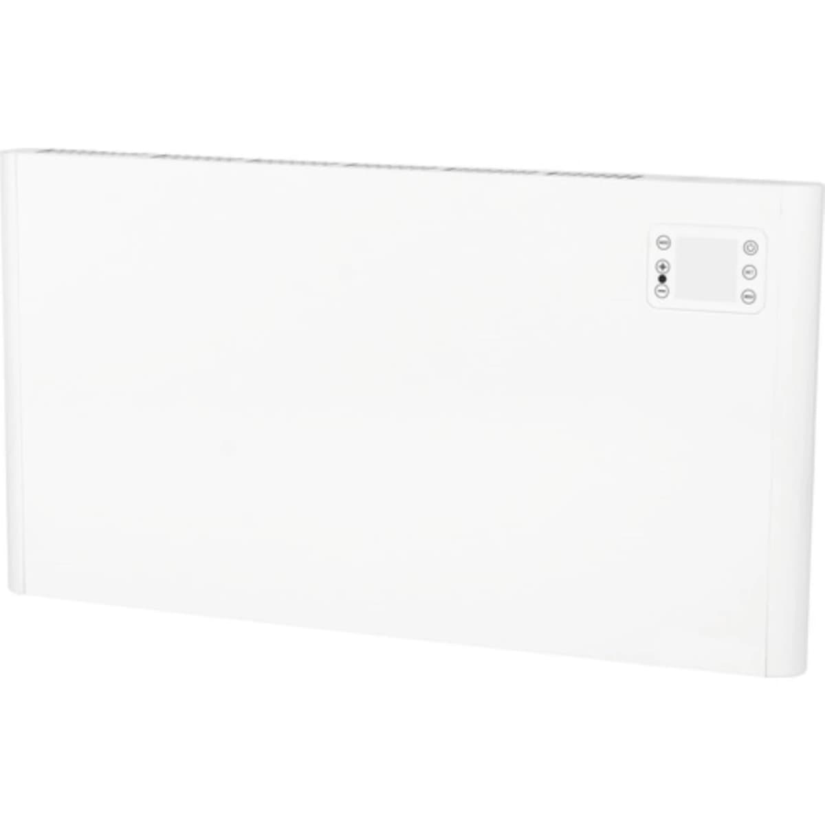 EUROM Alutherm 1500 WiFi Convectorkachel - 1500W - 60m3 thumbnail 2